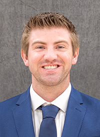 Dylan Myers