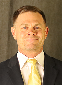 Kyle Hofmann