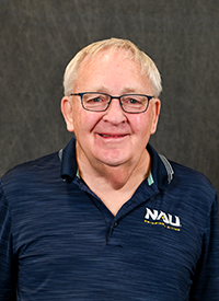Larry Liebowitz Head Shot