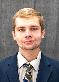Jake Reigel Headshot
