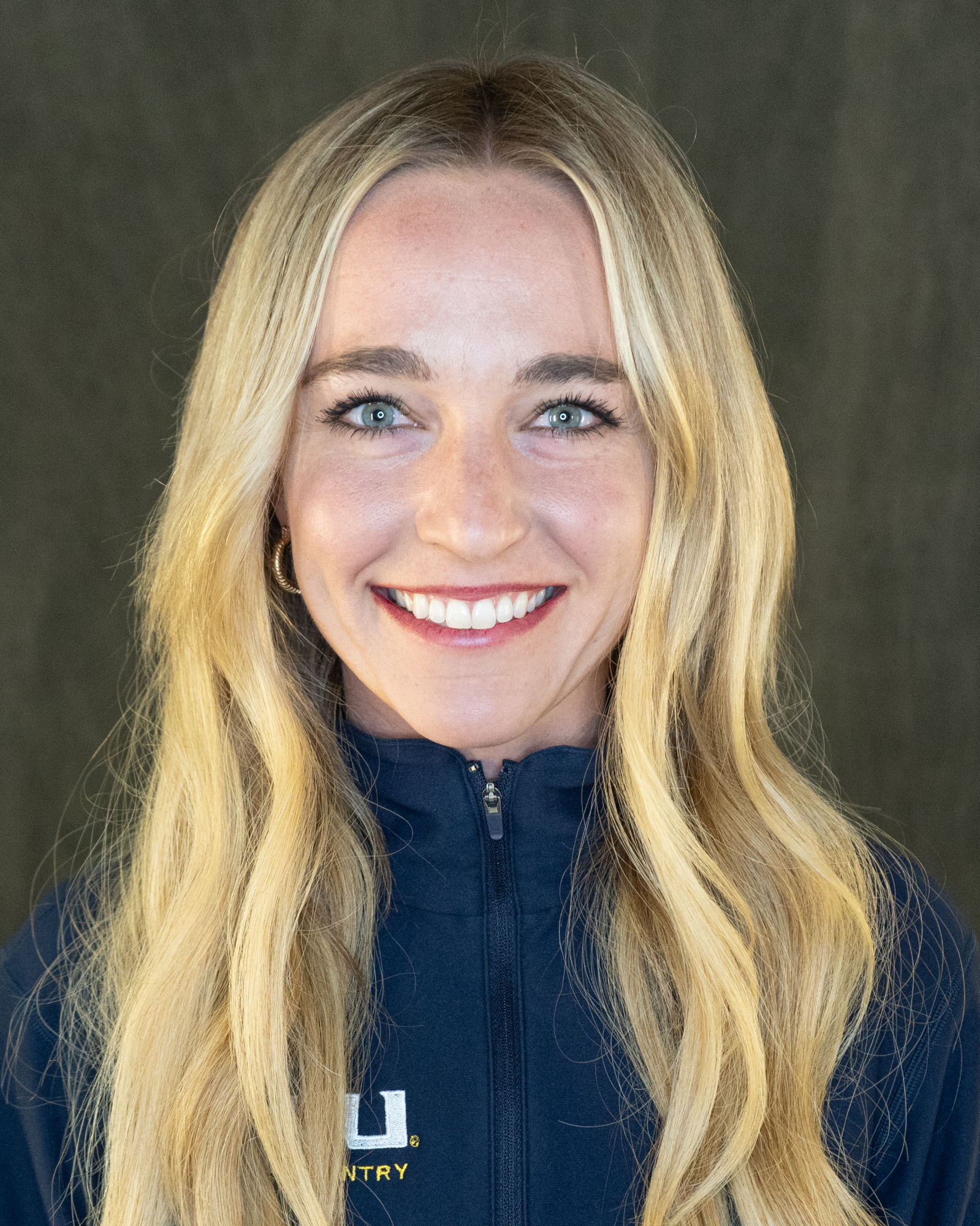 Sadie Baker Headshot