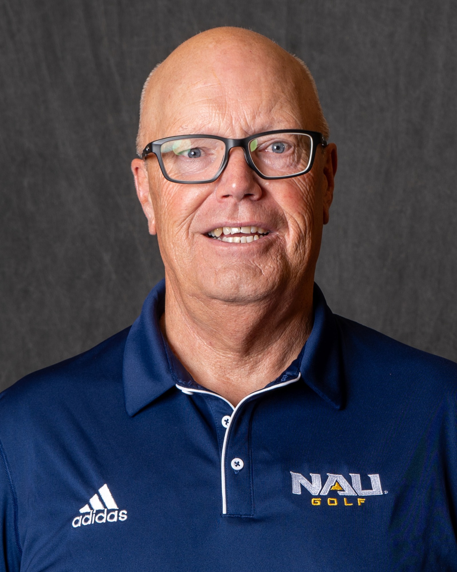 Brad Bedortha Headshot