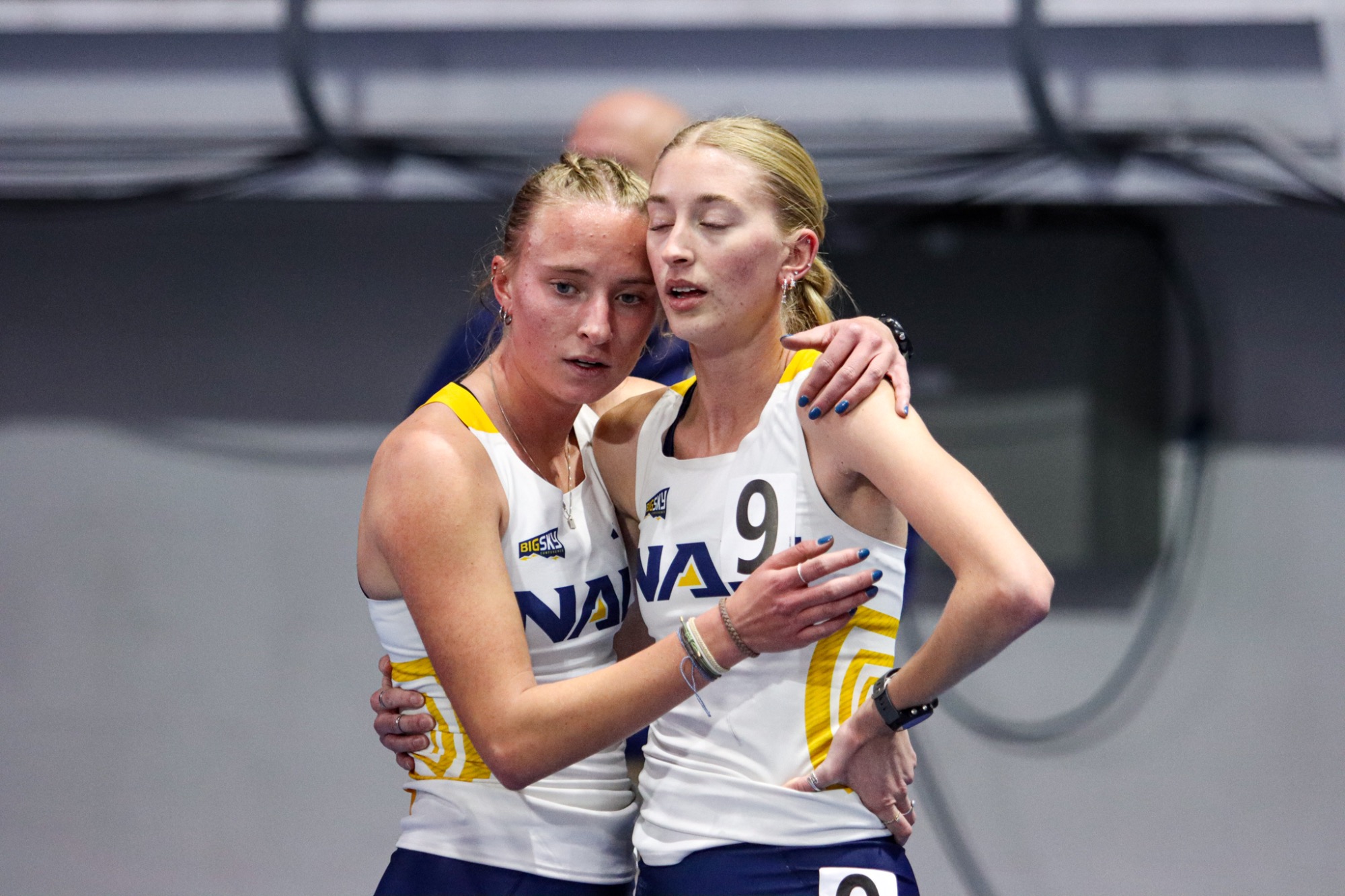 T&F Friday Night Axe 