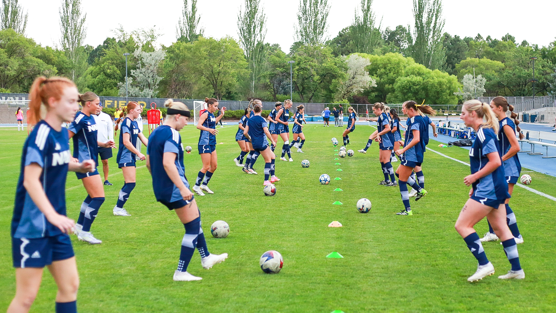 Quarters Preview WSOC