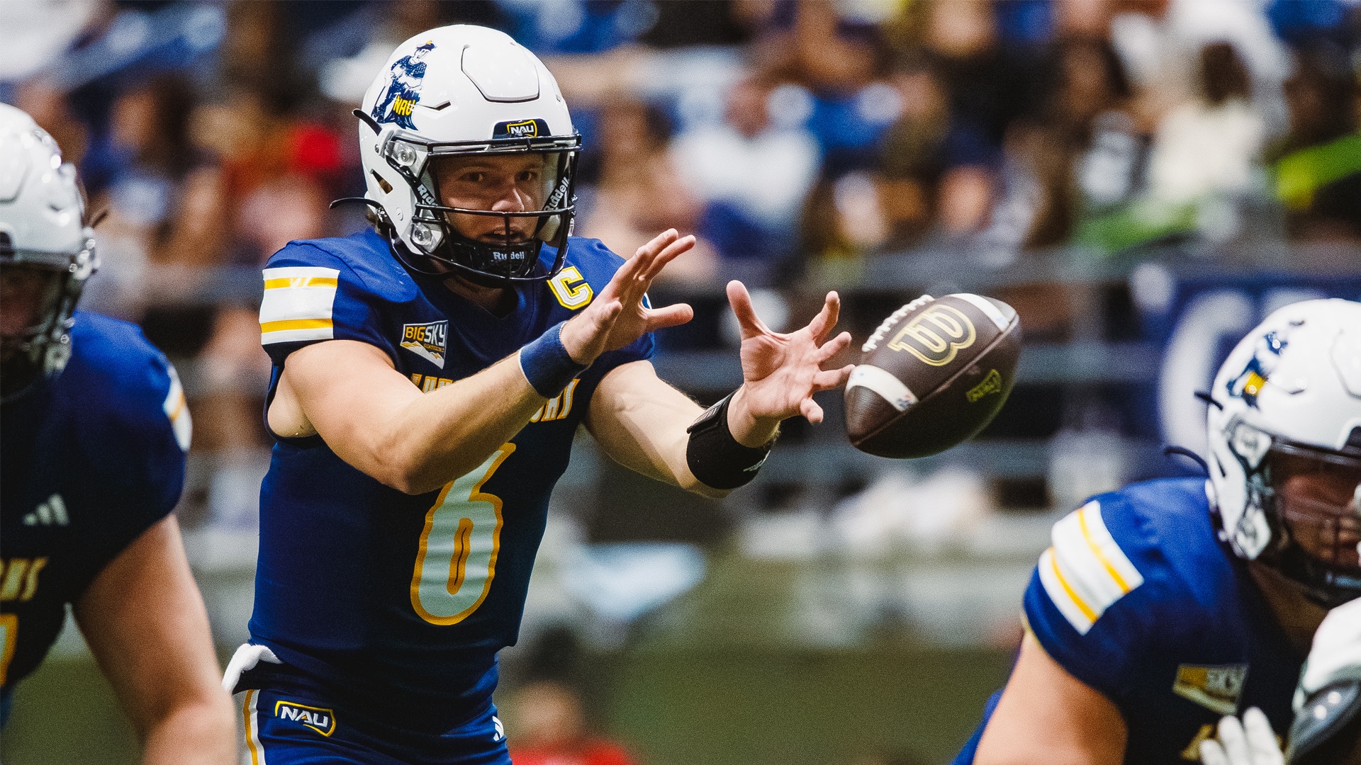 Ty Pennington Cal Poly