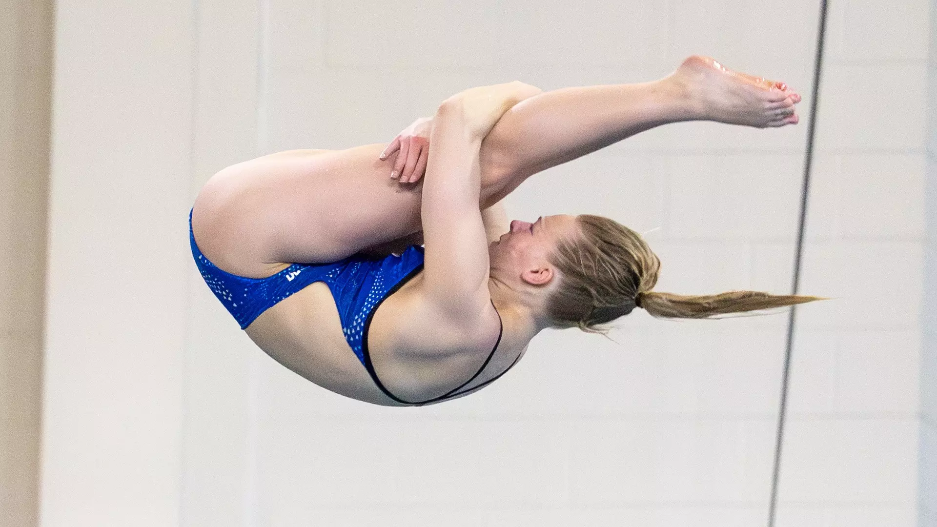 NAU Diving 11/21/25