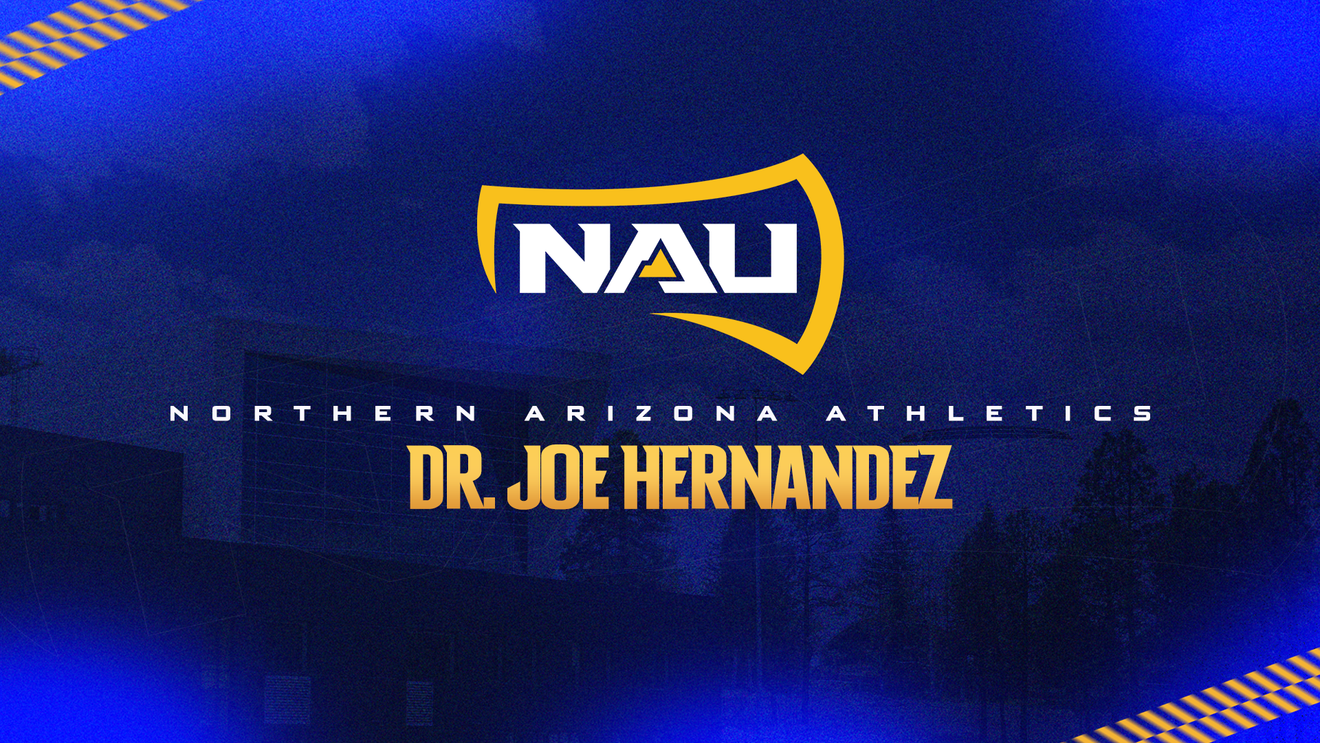 Dr. Joe Hernandez