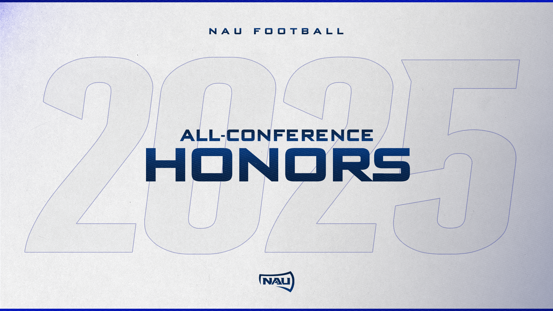 Football All-Conference 2025