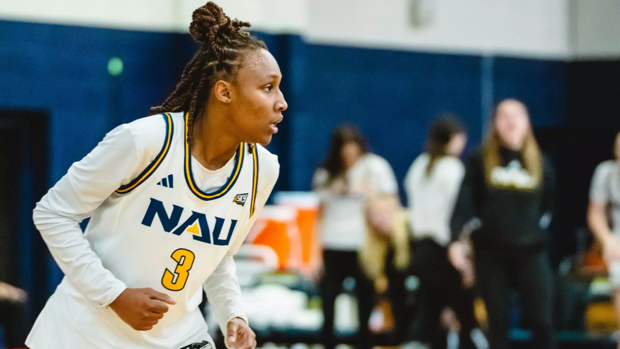 WBB vs. Park (AZ)
