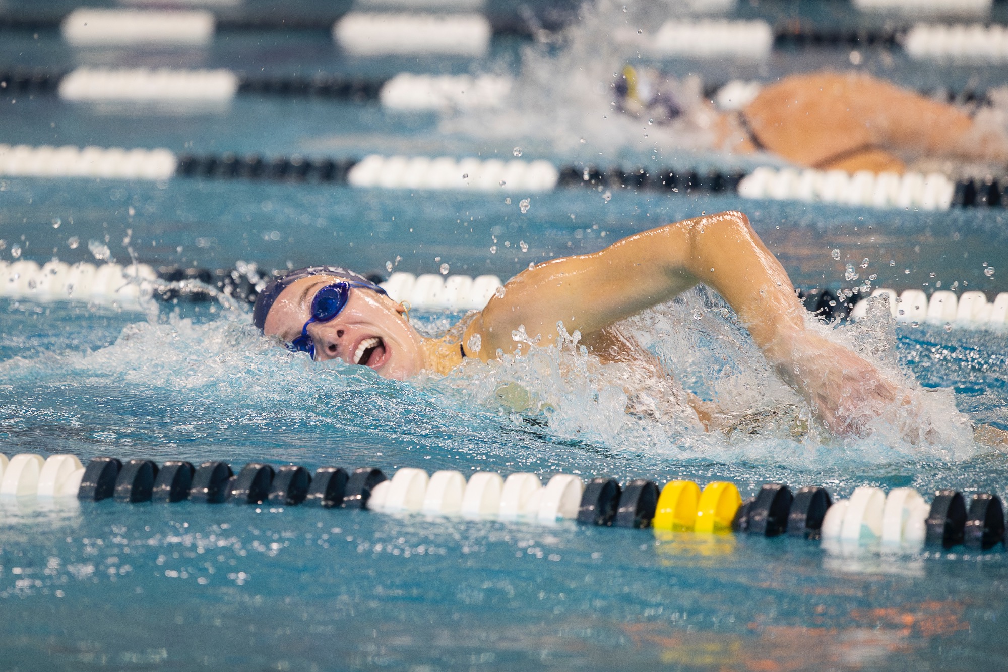 S&D vs Lumberjack Diving Invite 