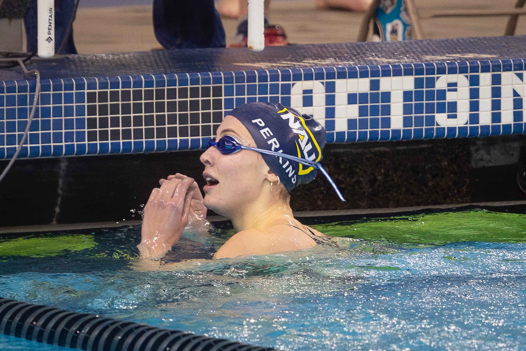 S&D vs Lumberjack Diving Invite 