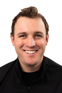 Jarred Cornfield 2026