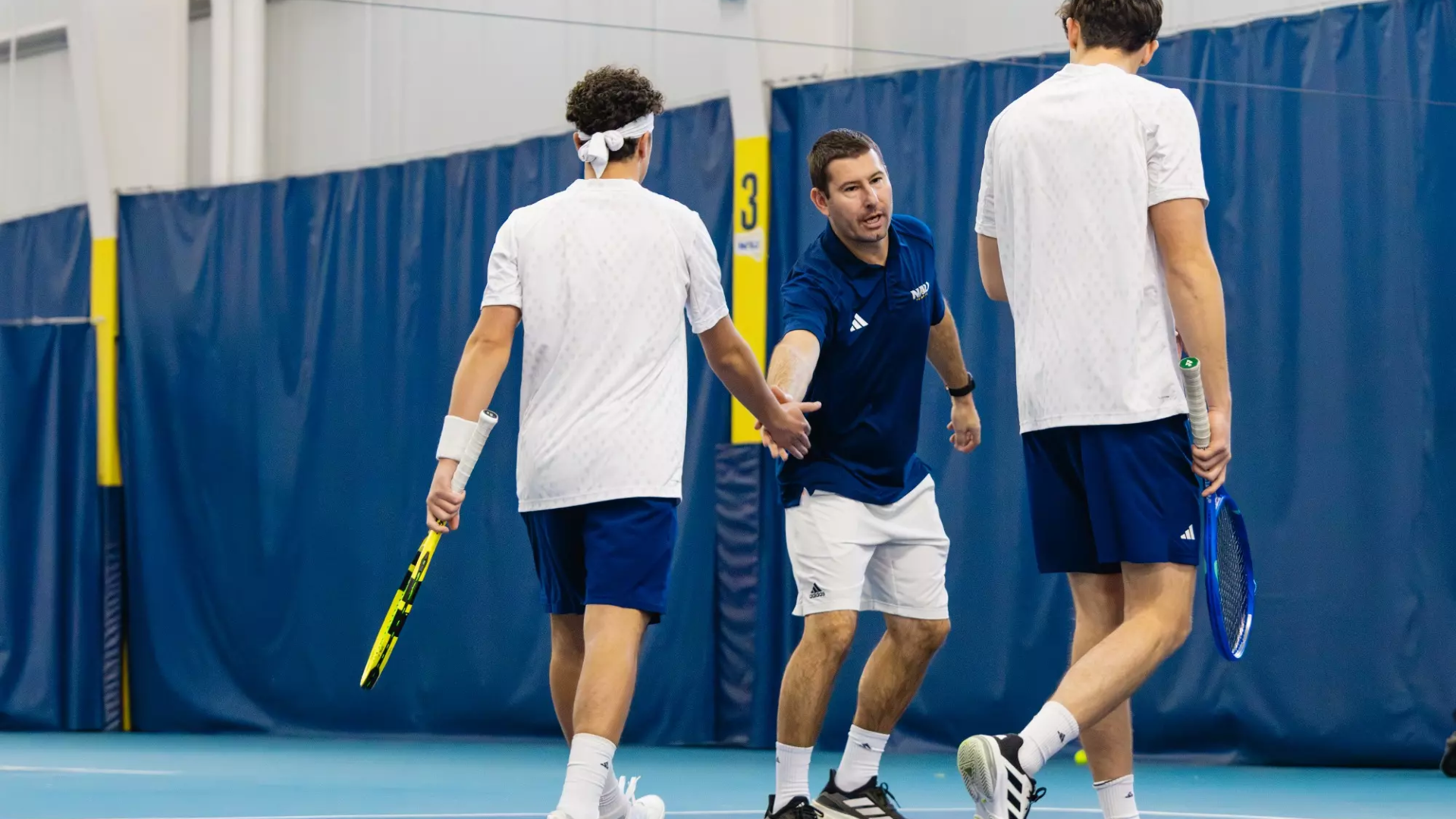 MTEN vs. Western New Mexico