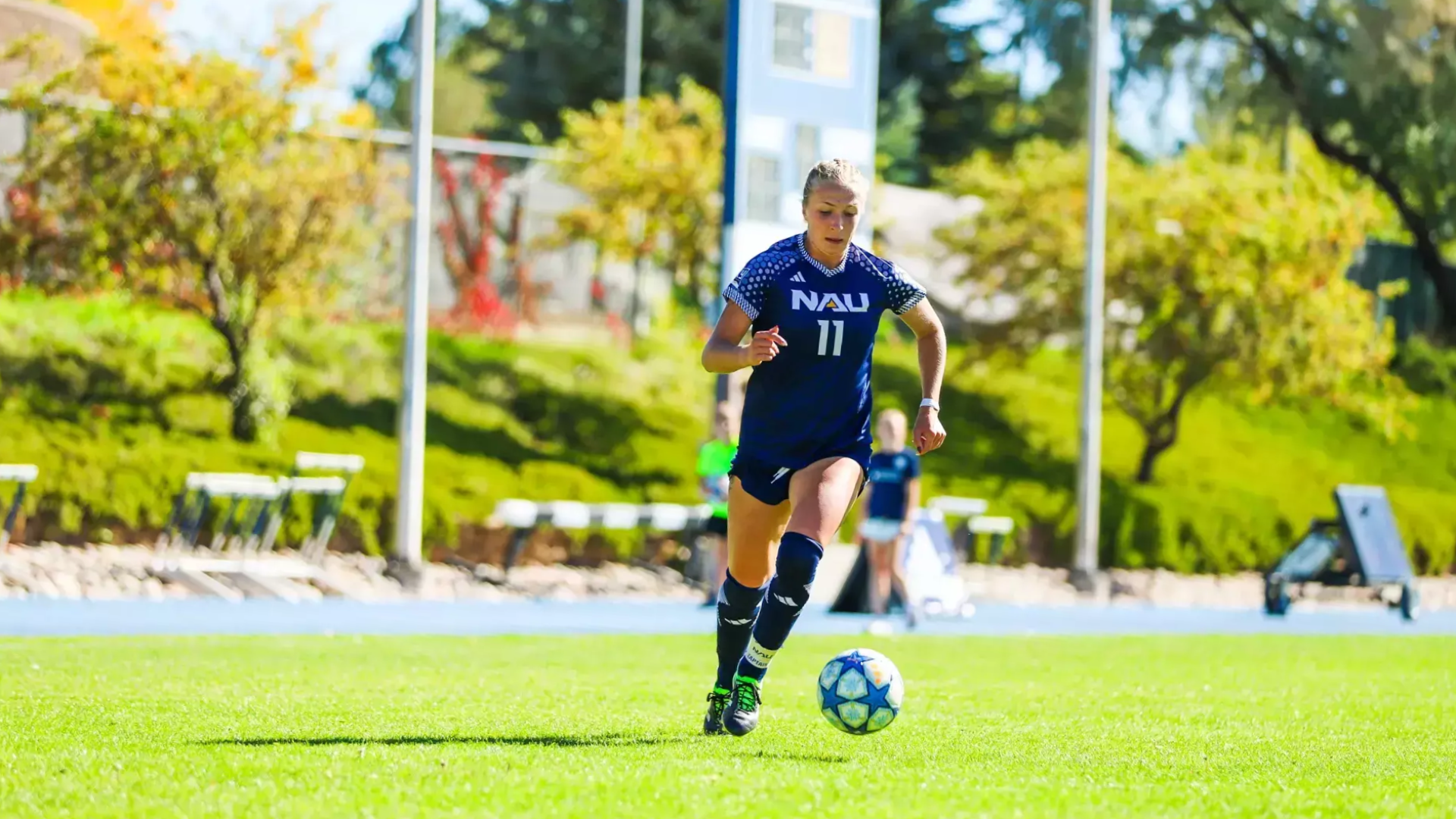 Women's Soccer vs. Northern Colorado
