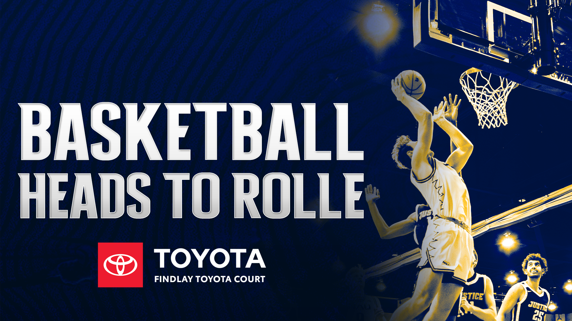 Rolle Activity Center - Findlay Toyota Court