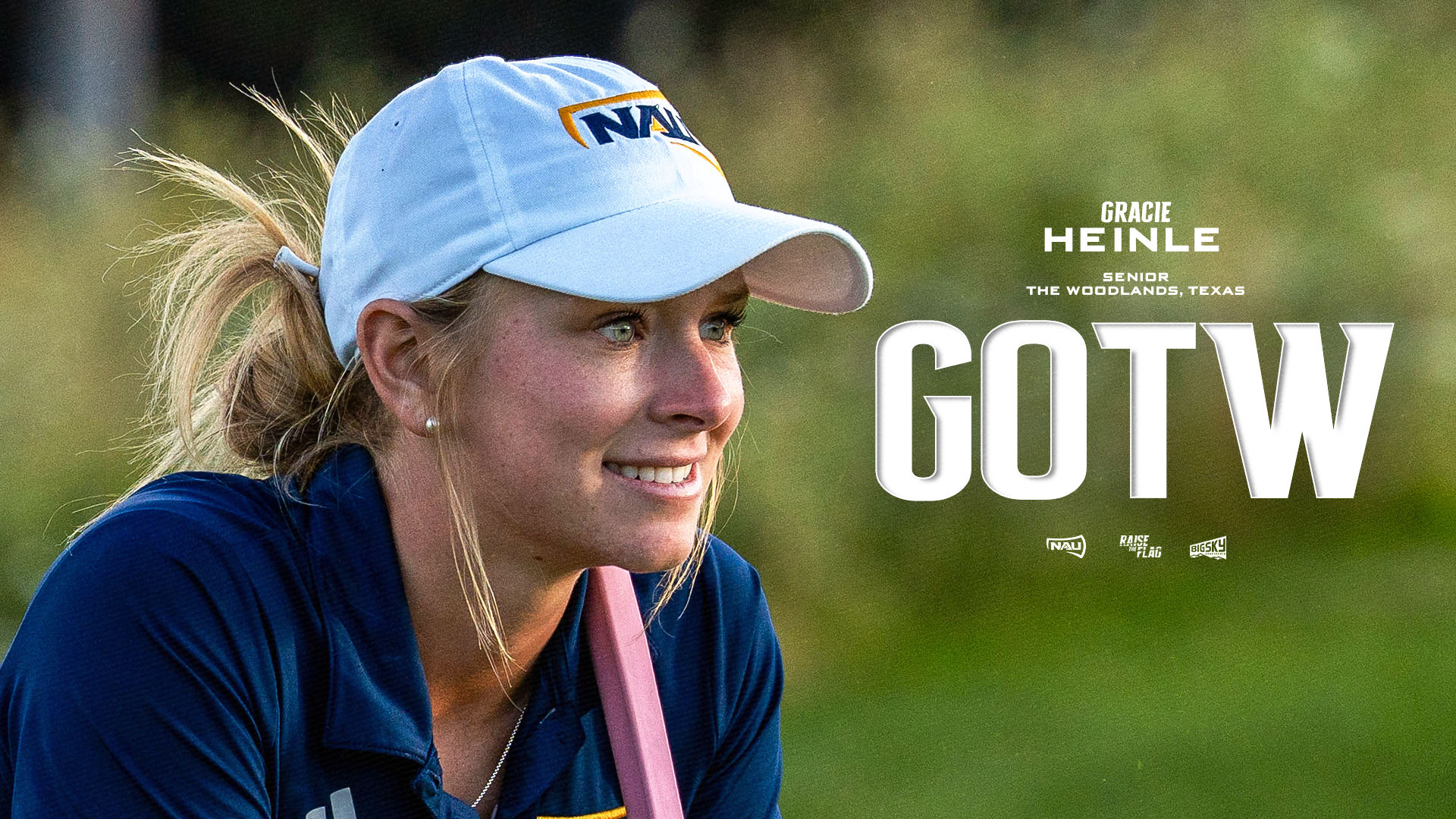 Heinle GOTW