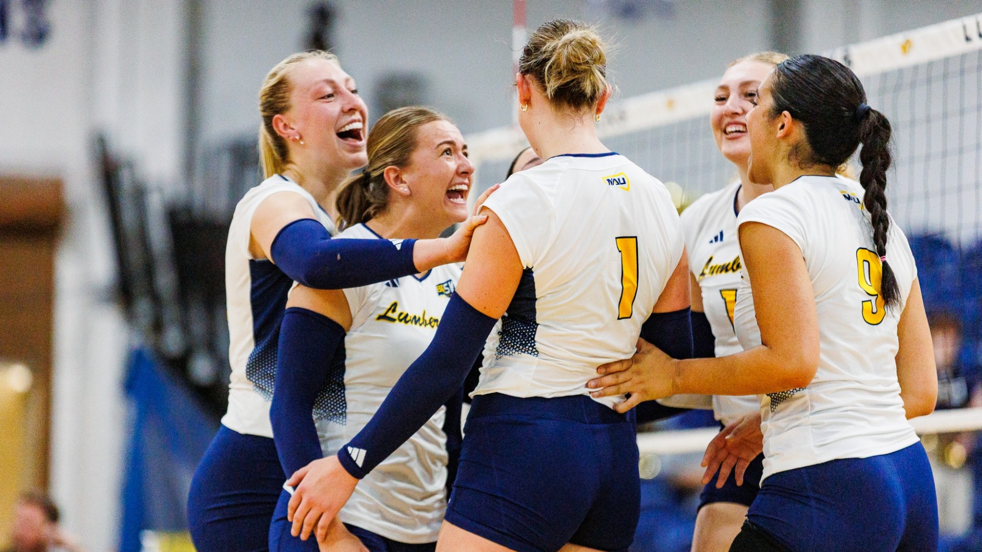 VB vs MSU