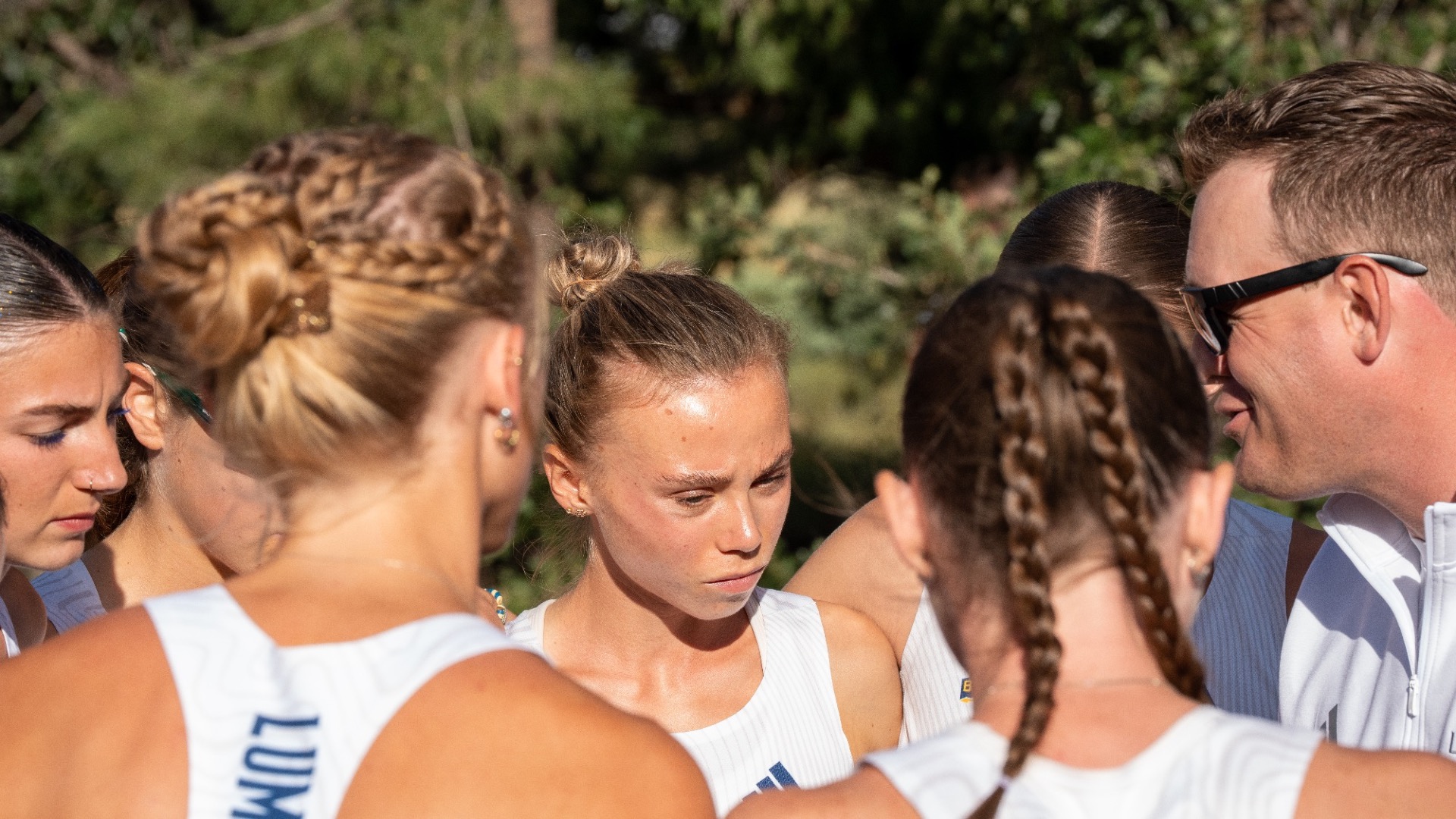 cross country