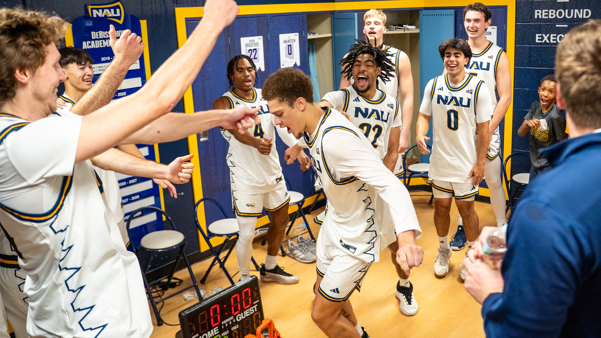 Traivar Jackson SEMO