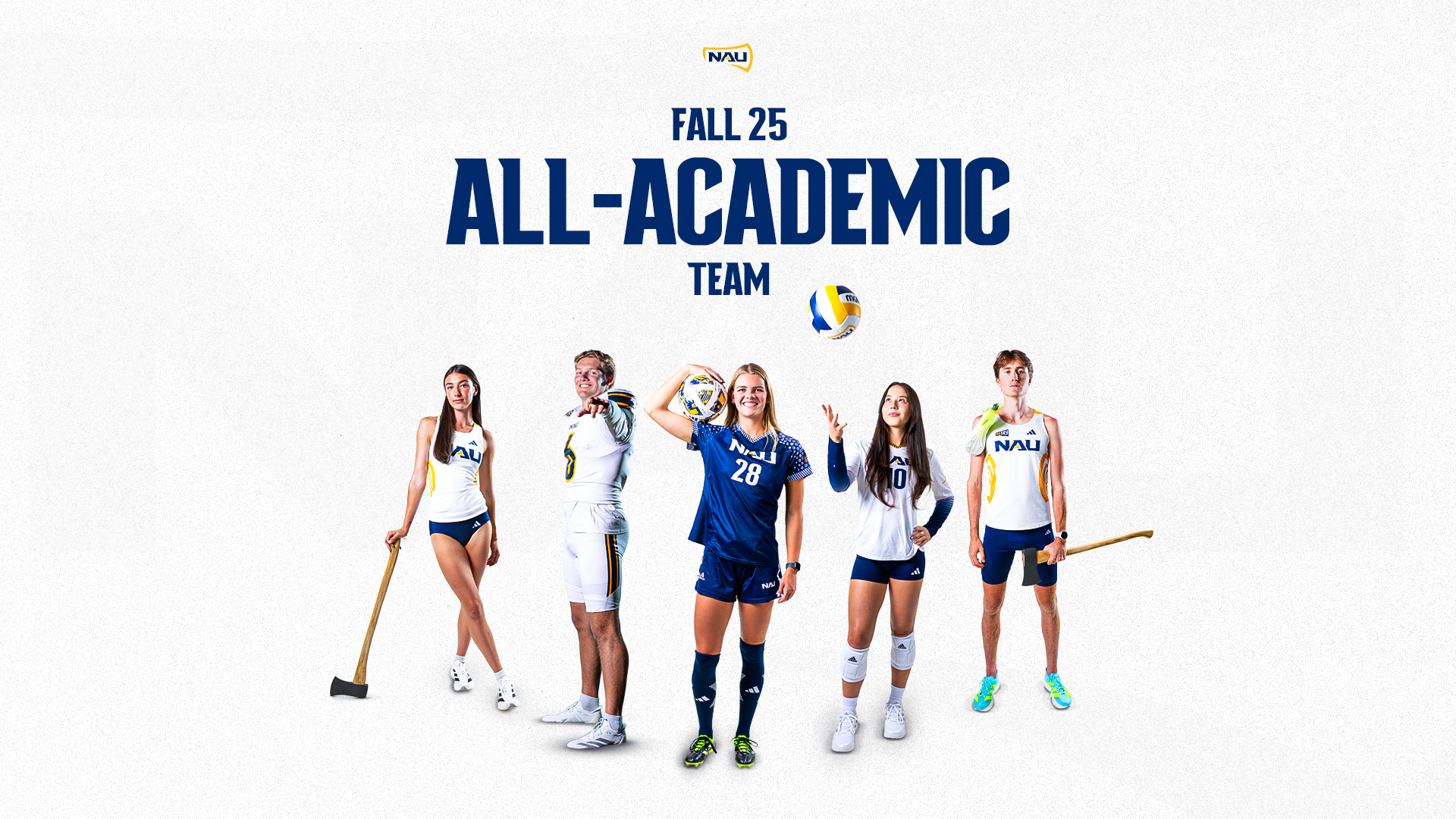 Fall All-Academic 2025