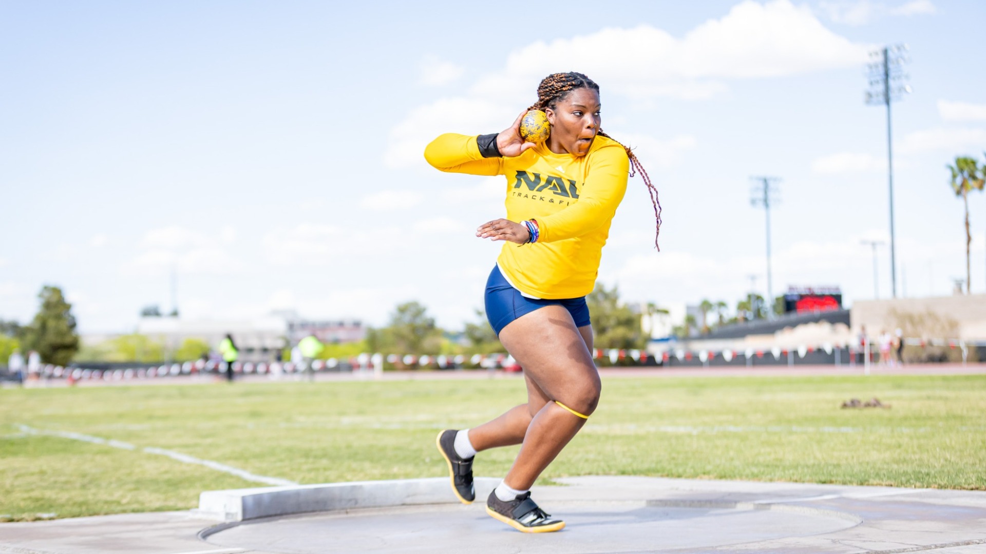 2026 outdoor campaign