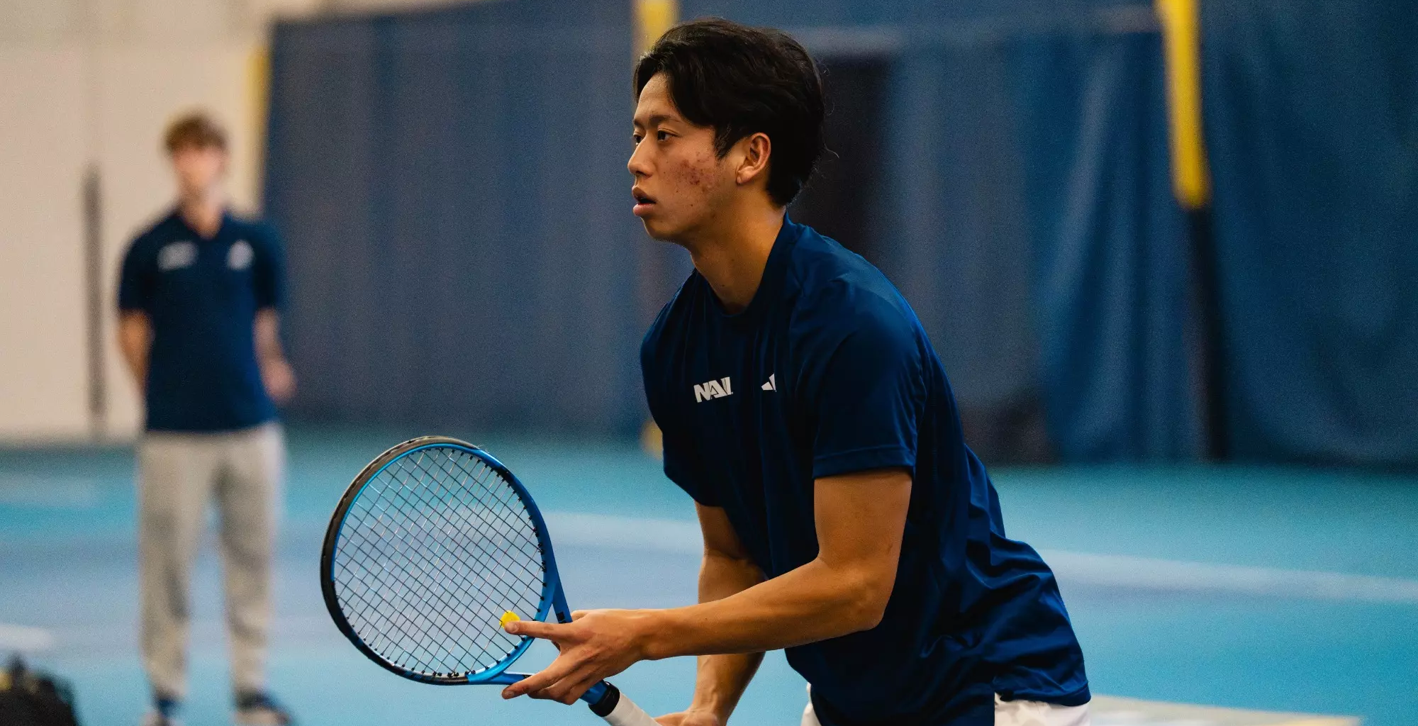 MTEN vs. Idaho State