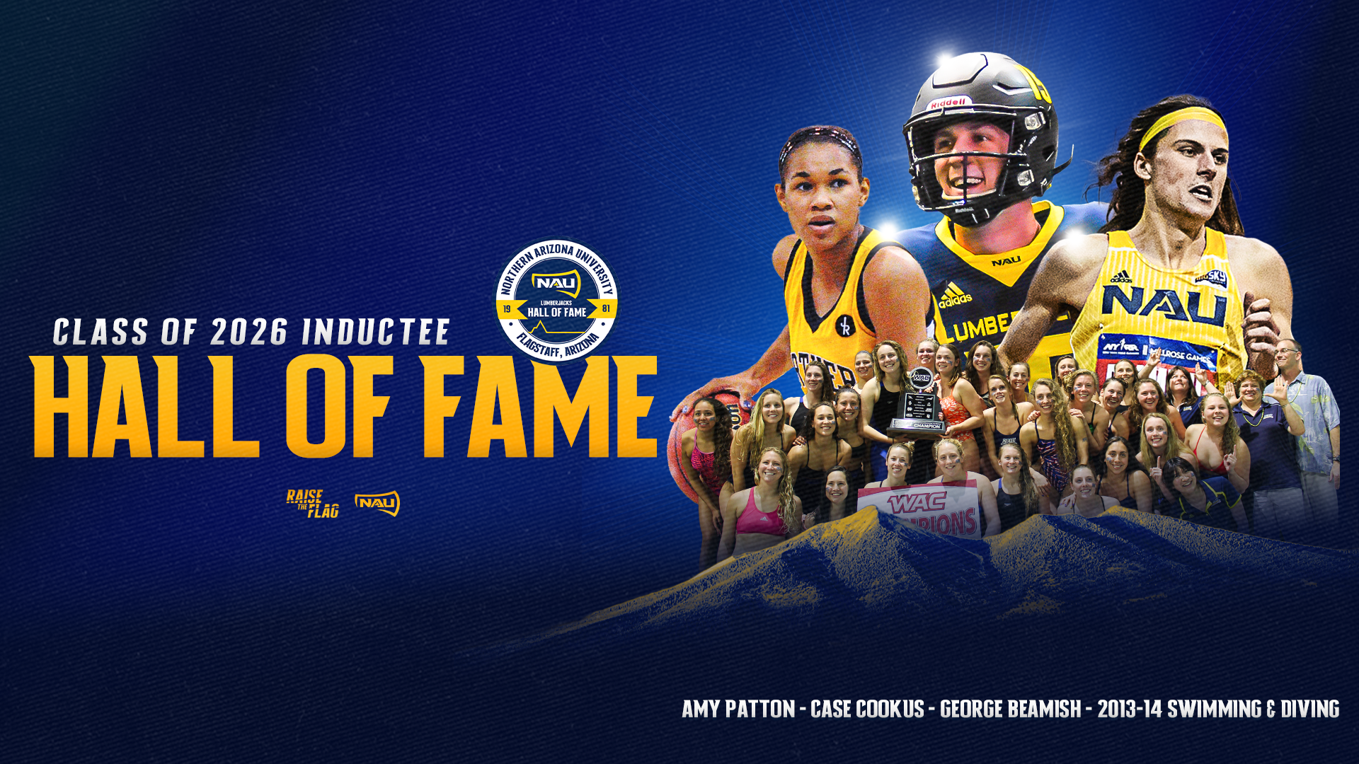 2026 HOF Class Announcement