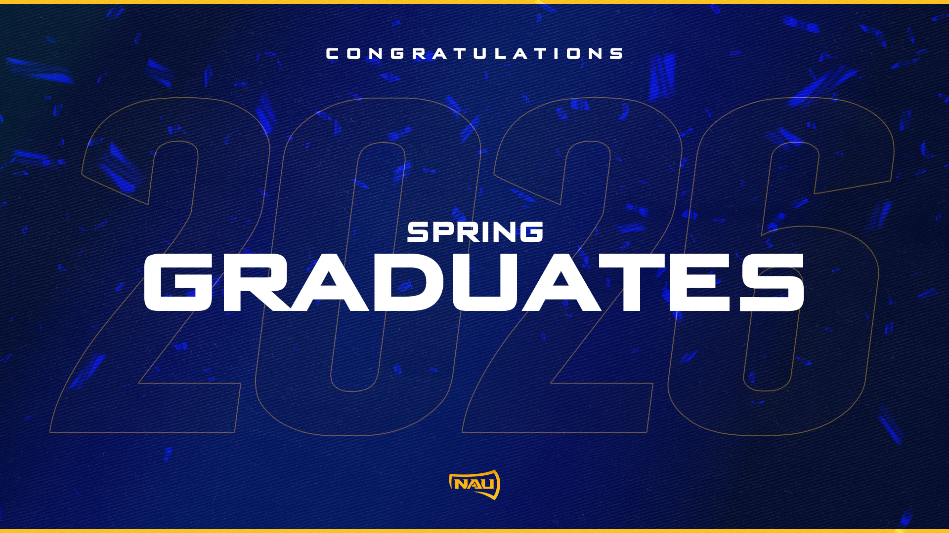 Spring Grads 2026