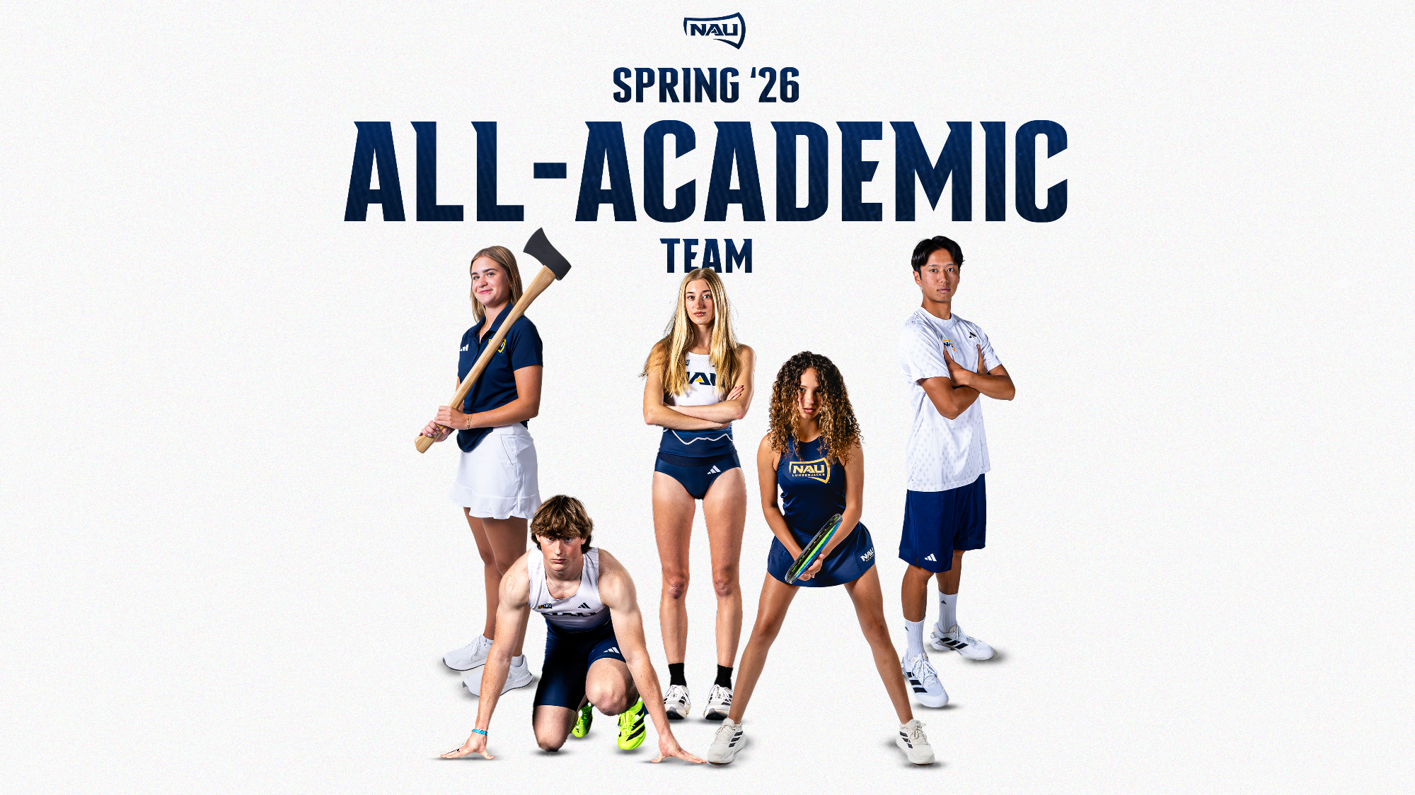 Big Sky Spring All-Academic 2026