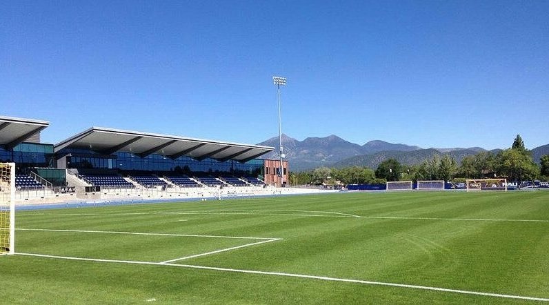LJ stadium