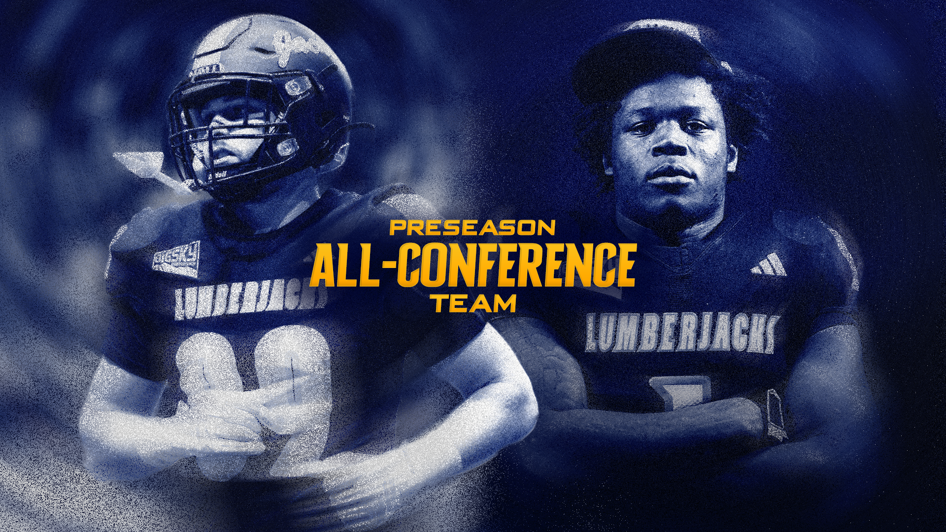2026 Football All-Conference