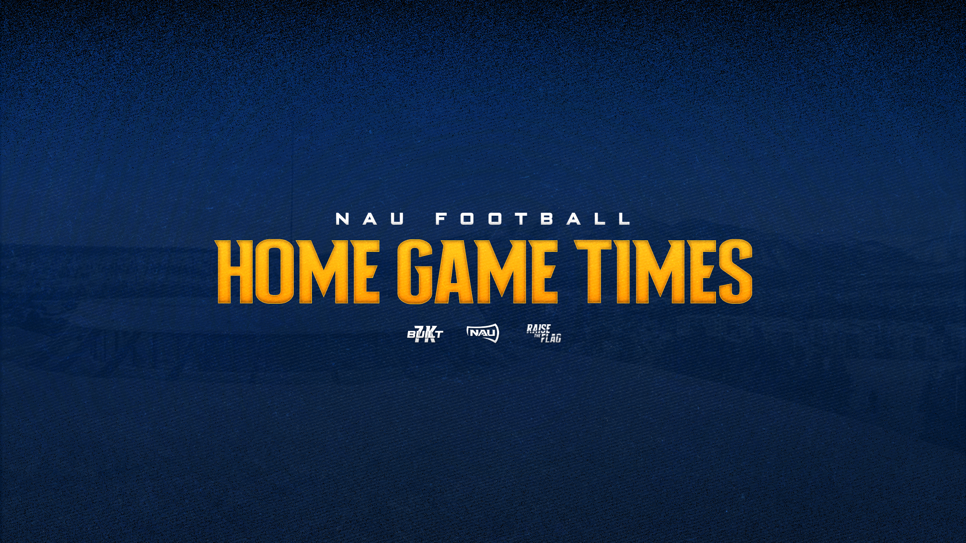 2026 FB Home Game Times