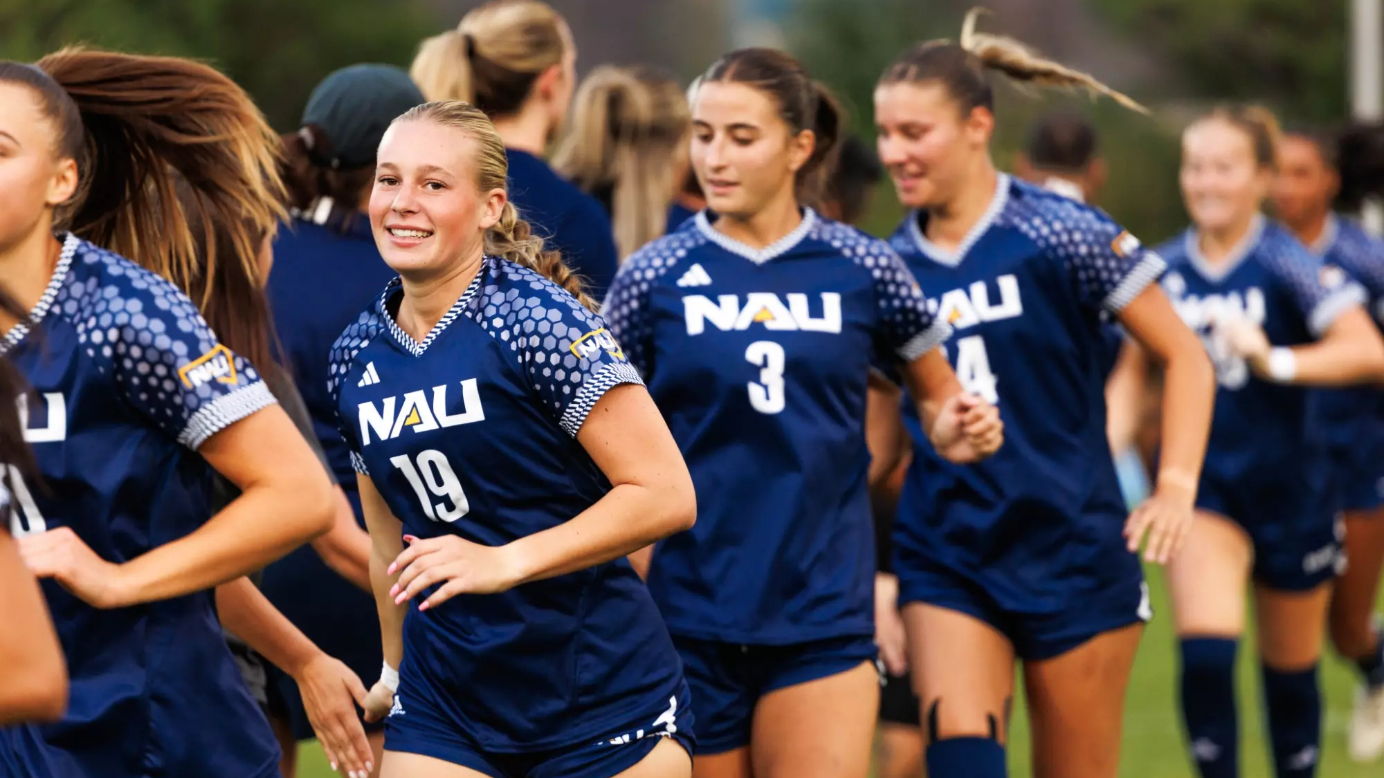 SOC vs. Embry-Riddle