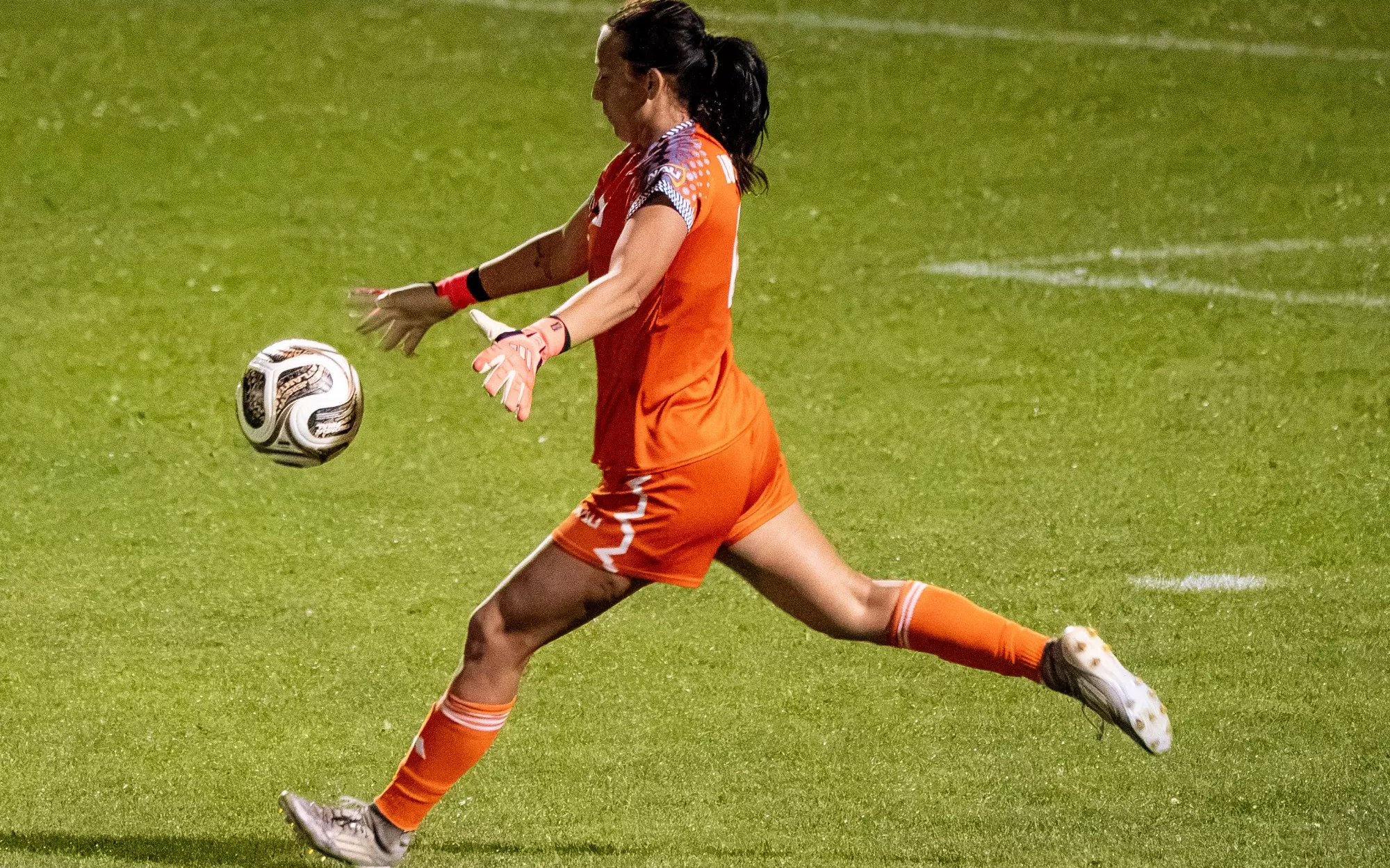 SOC vs. Embry-Riddle