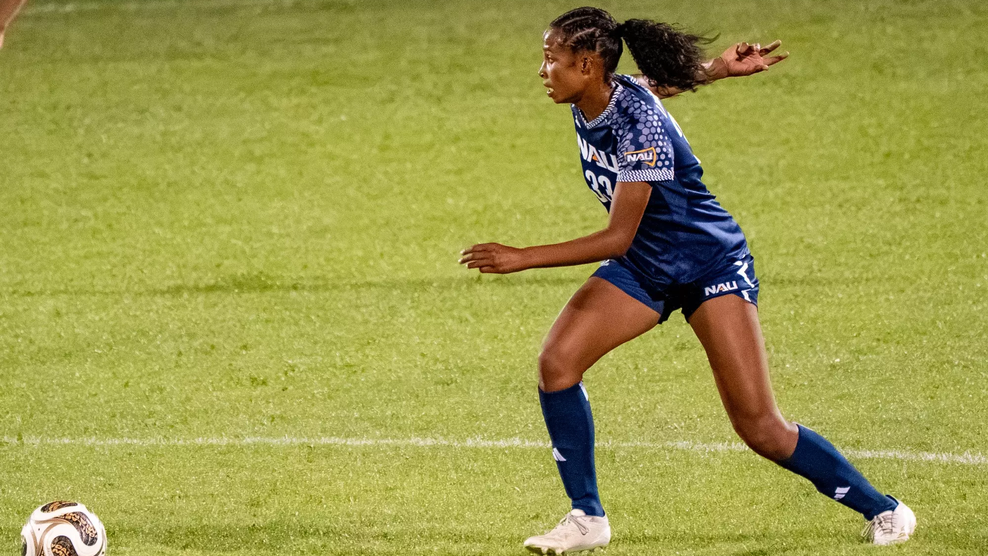 SOC vs. Embry-Riddle