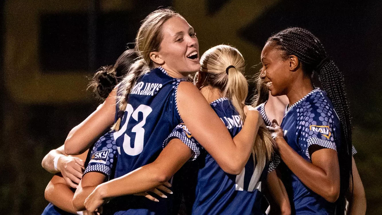 SOC vs. Embry-Riddle