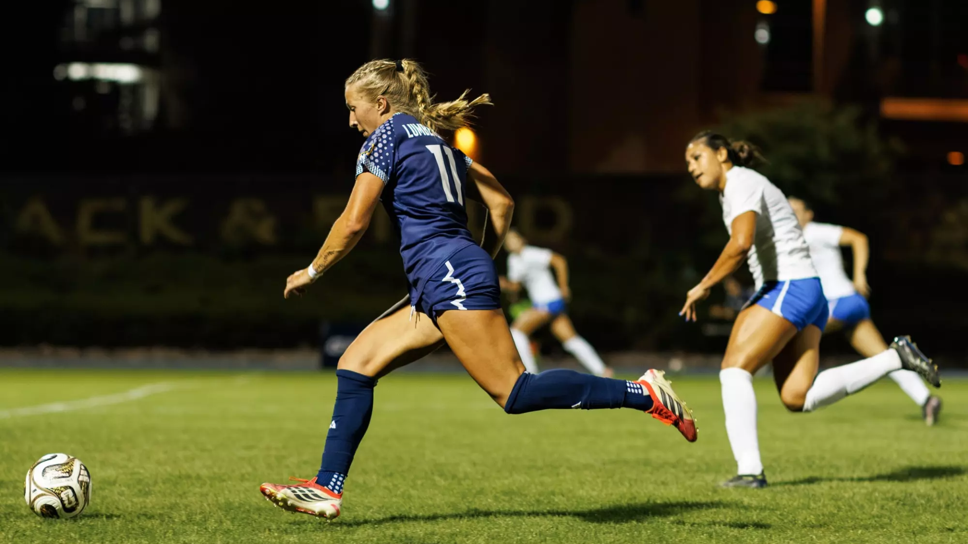 SOC vs. Embry-Riddle