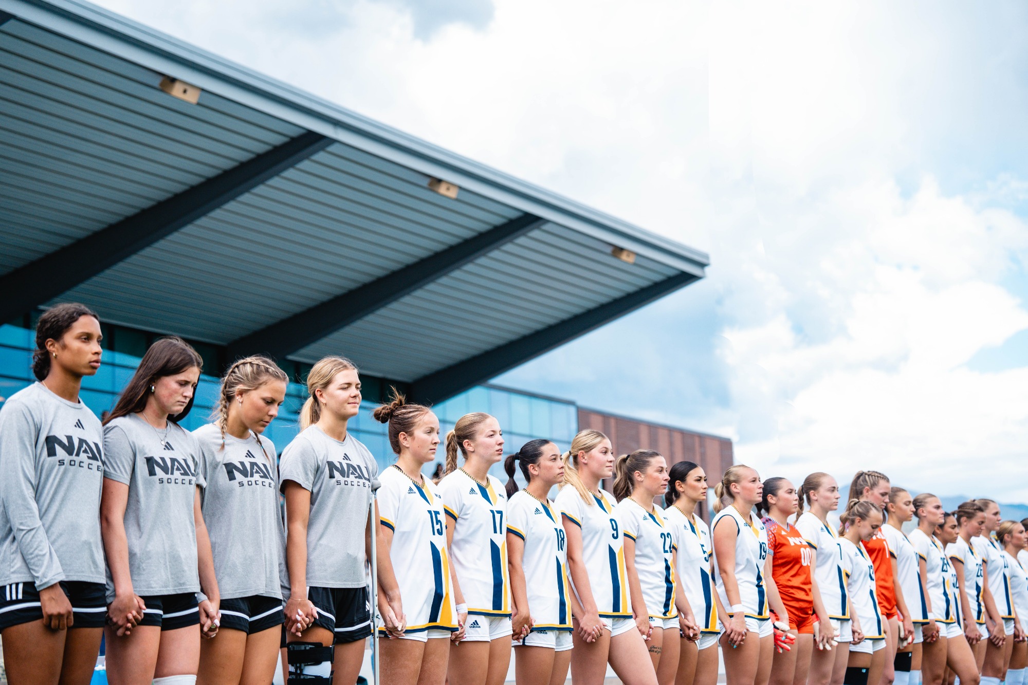 SOC vs. UC San Diego