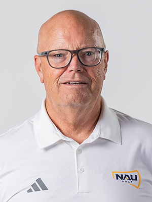 Brad Bedortha