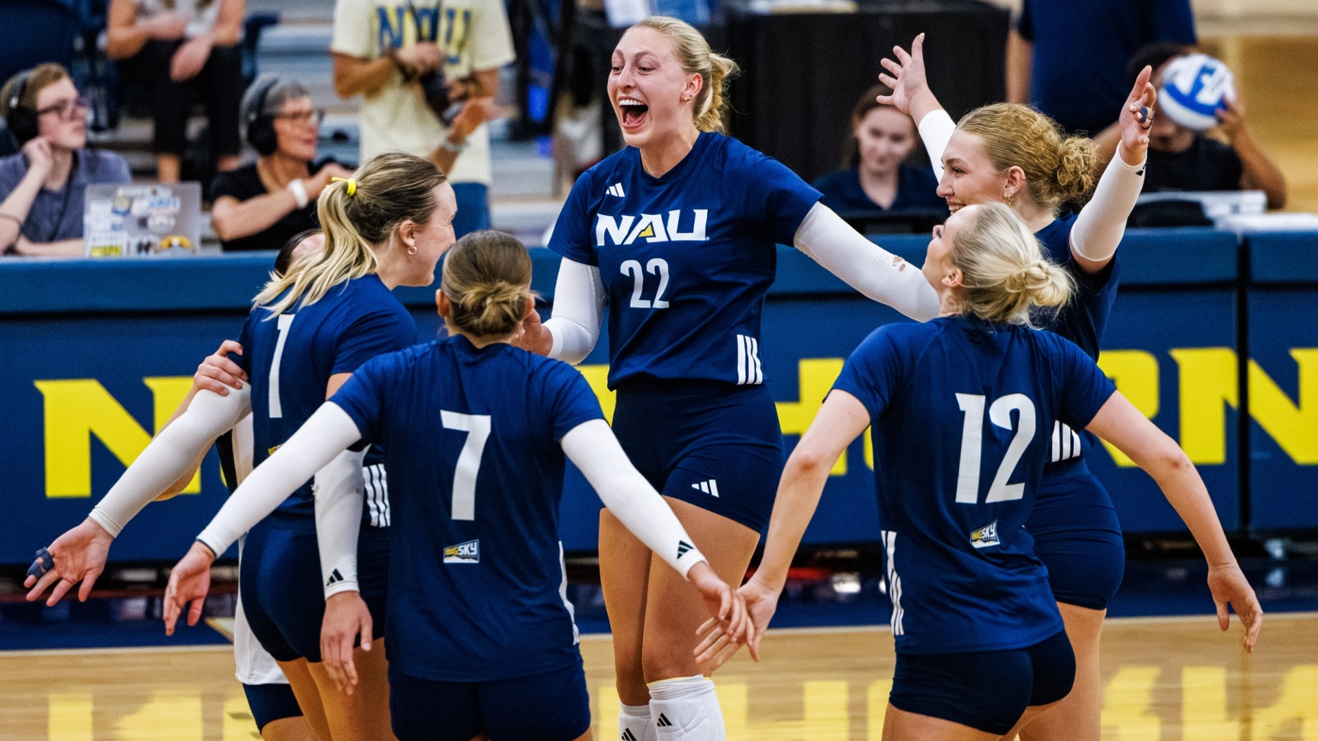 Volleyball