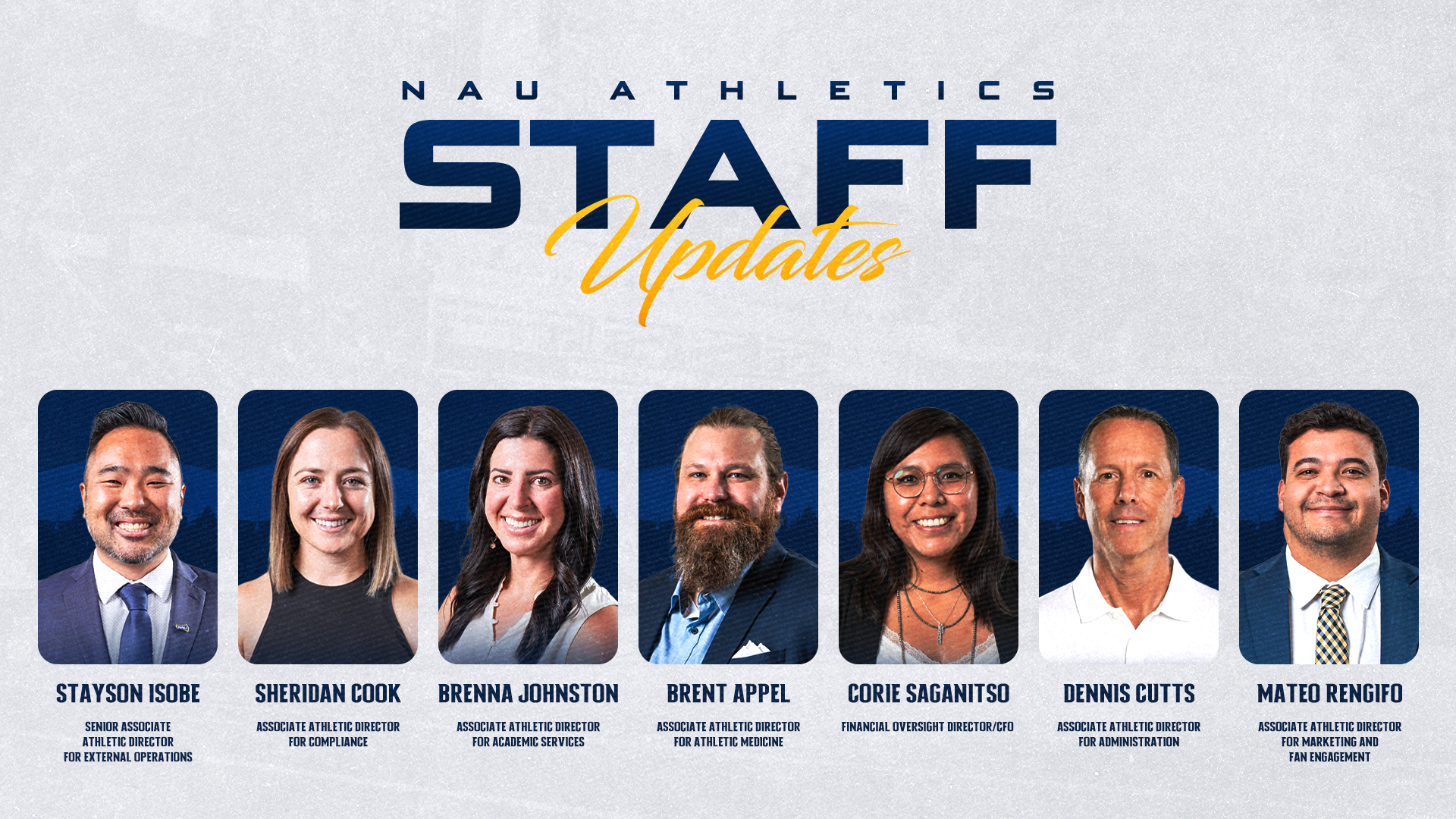 New Staff 2