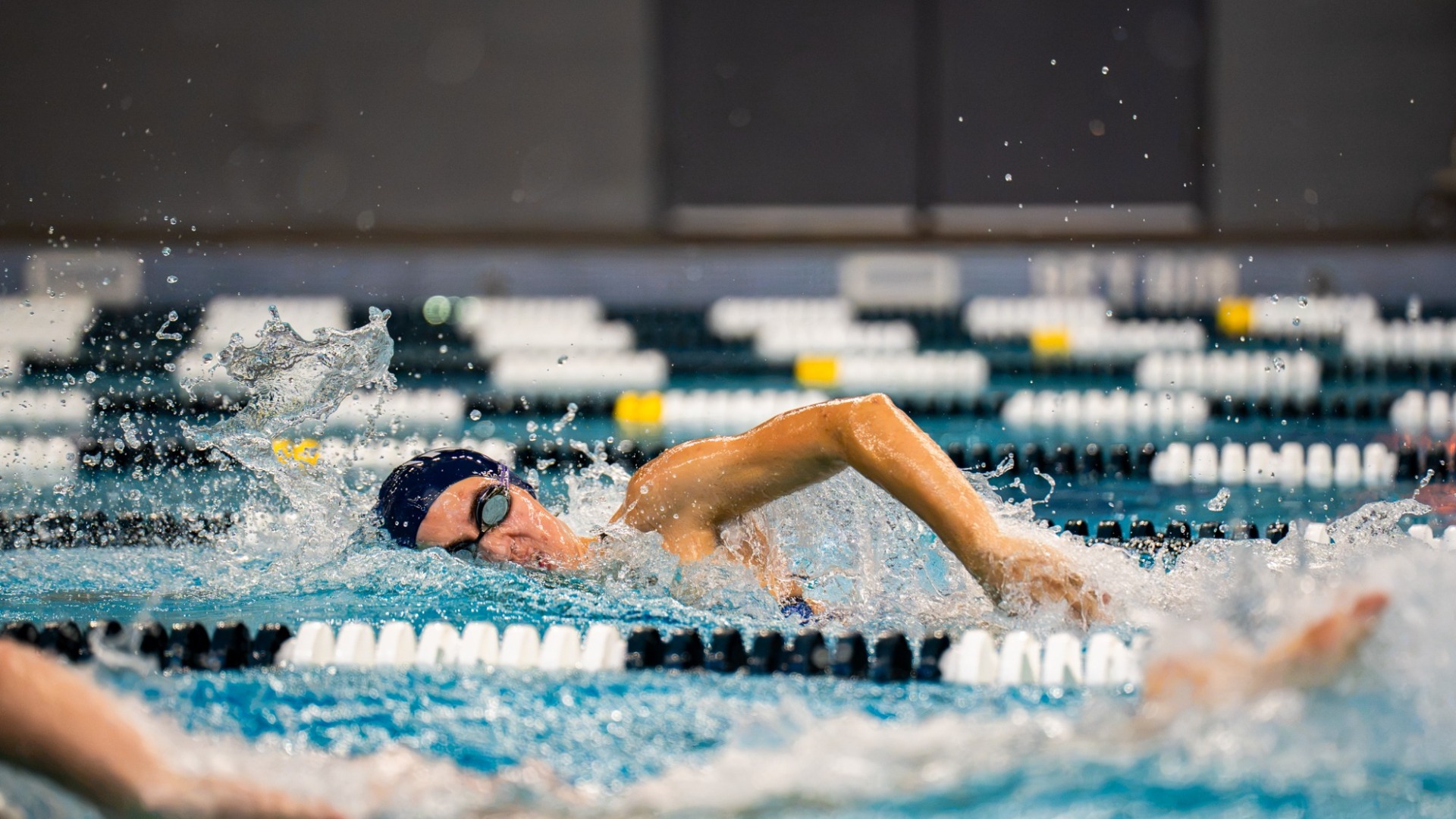 Rutten, Pentathlon