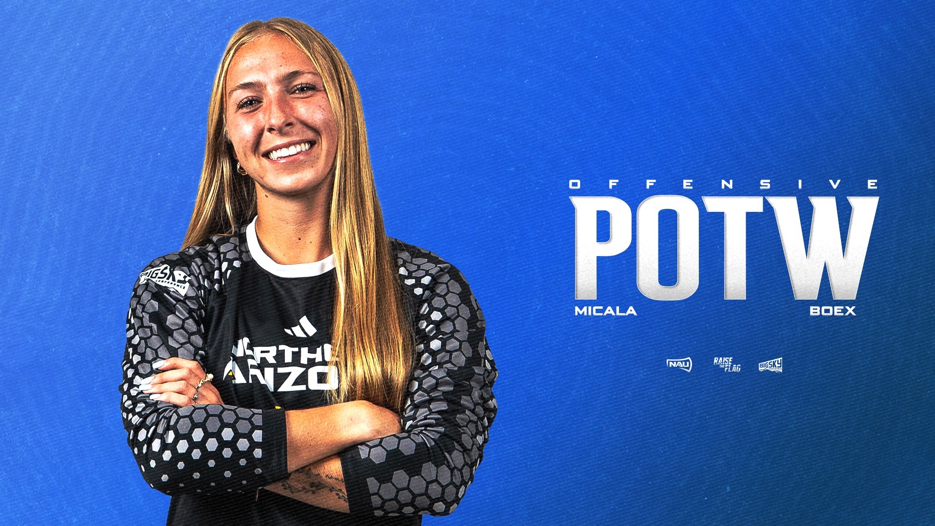 Boex POTW