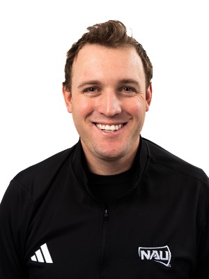 Coach Cornfield