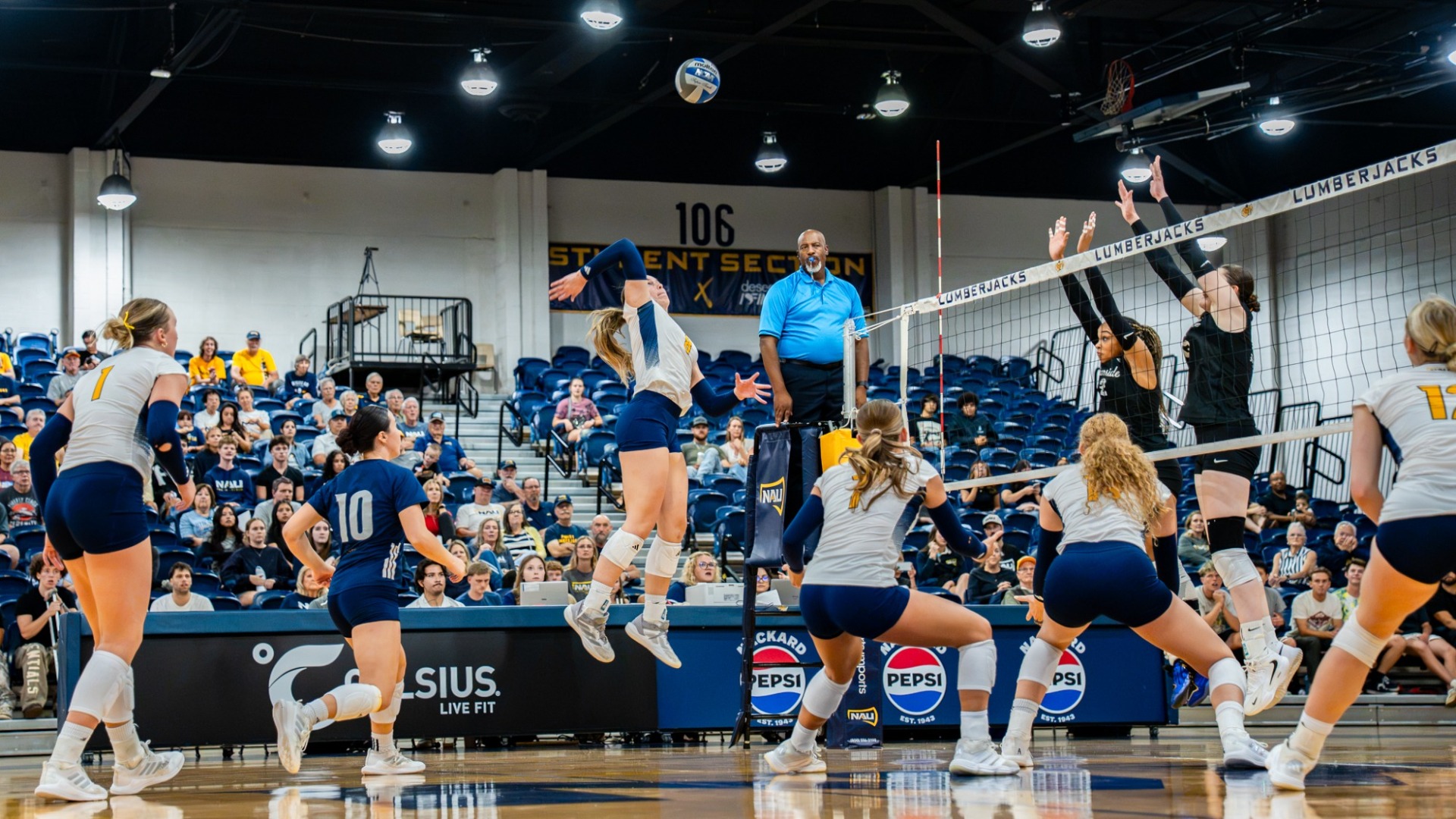 VB vs UCR