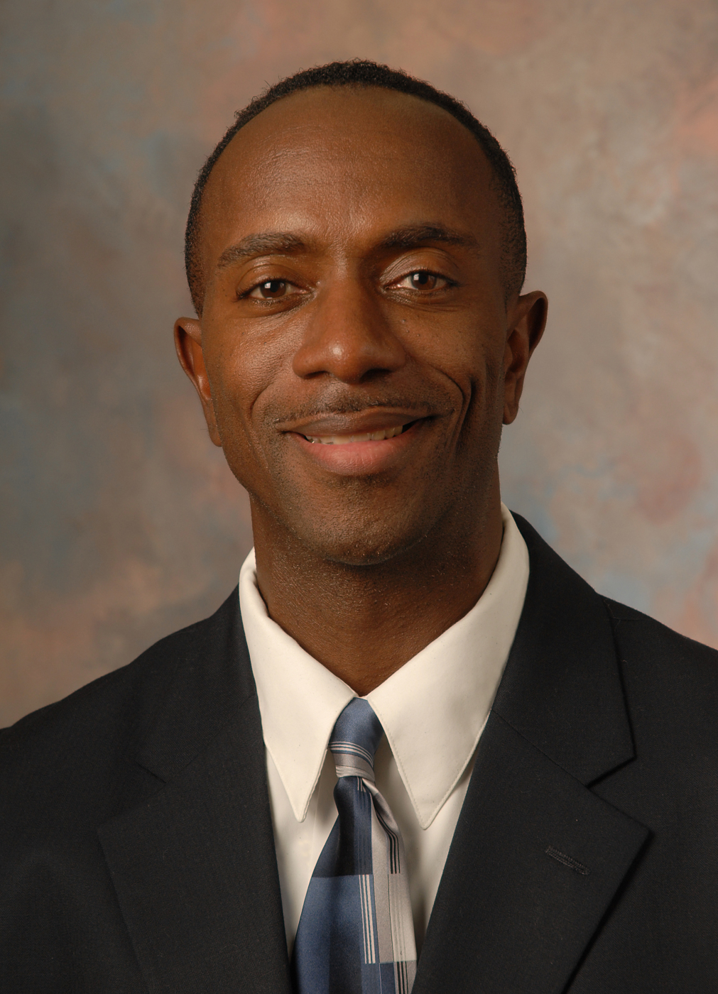Keith Puryear