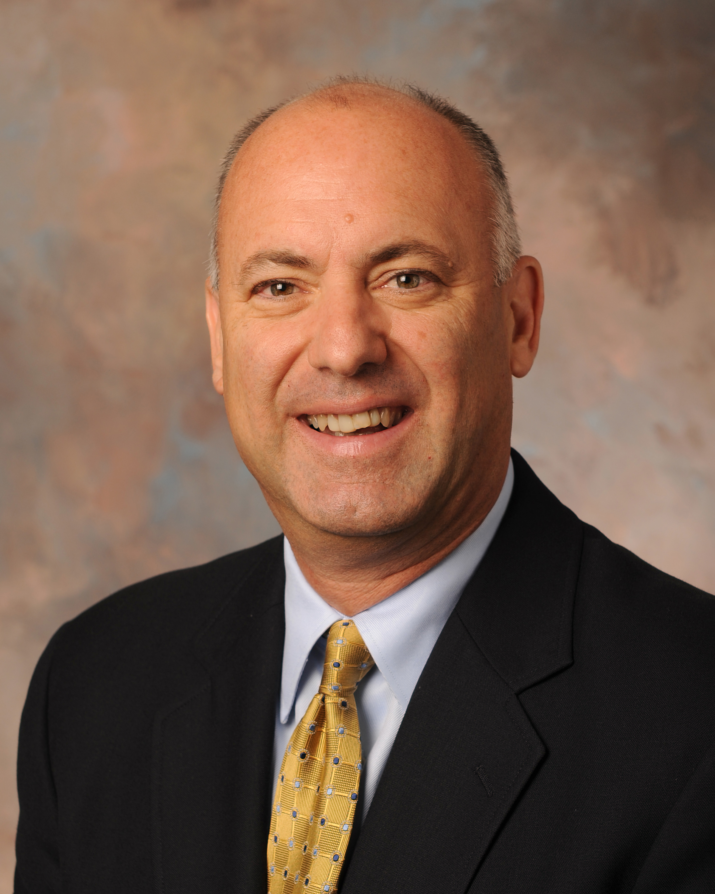 Ed DeChellis
