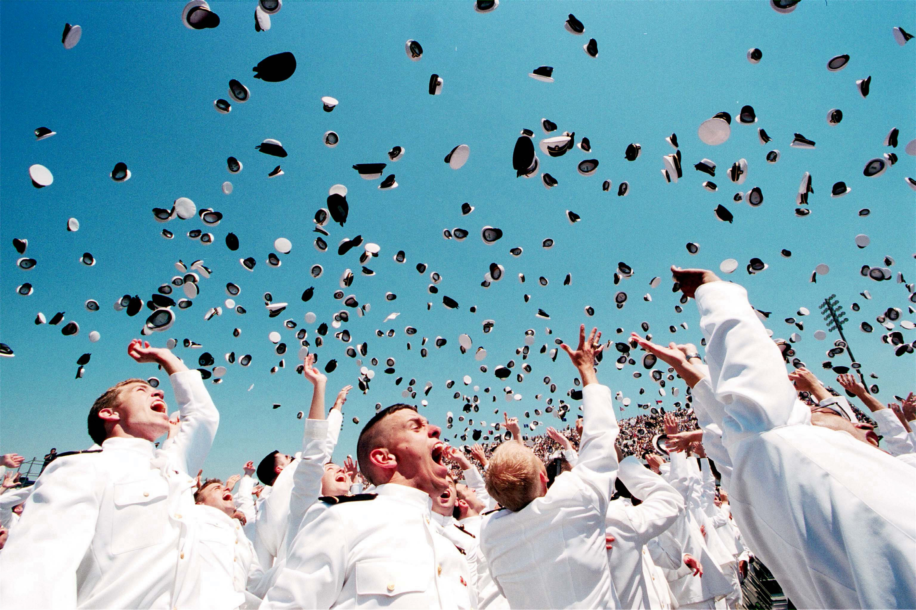 Graduation