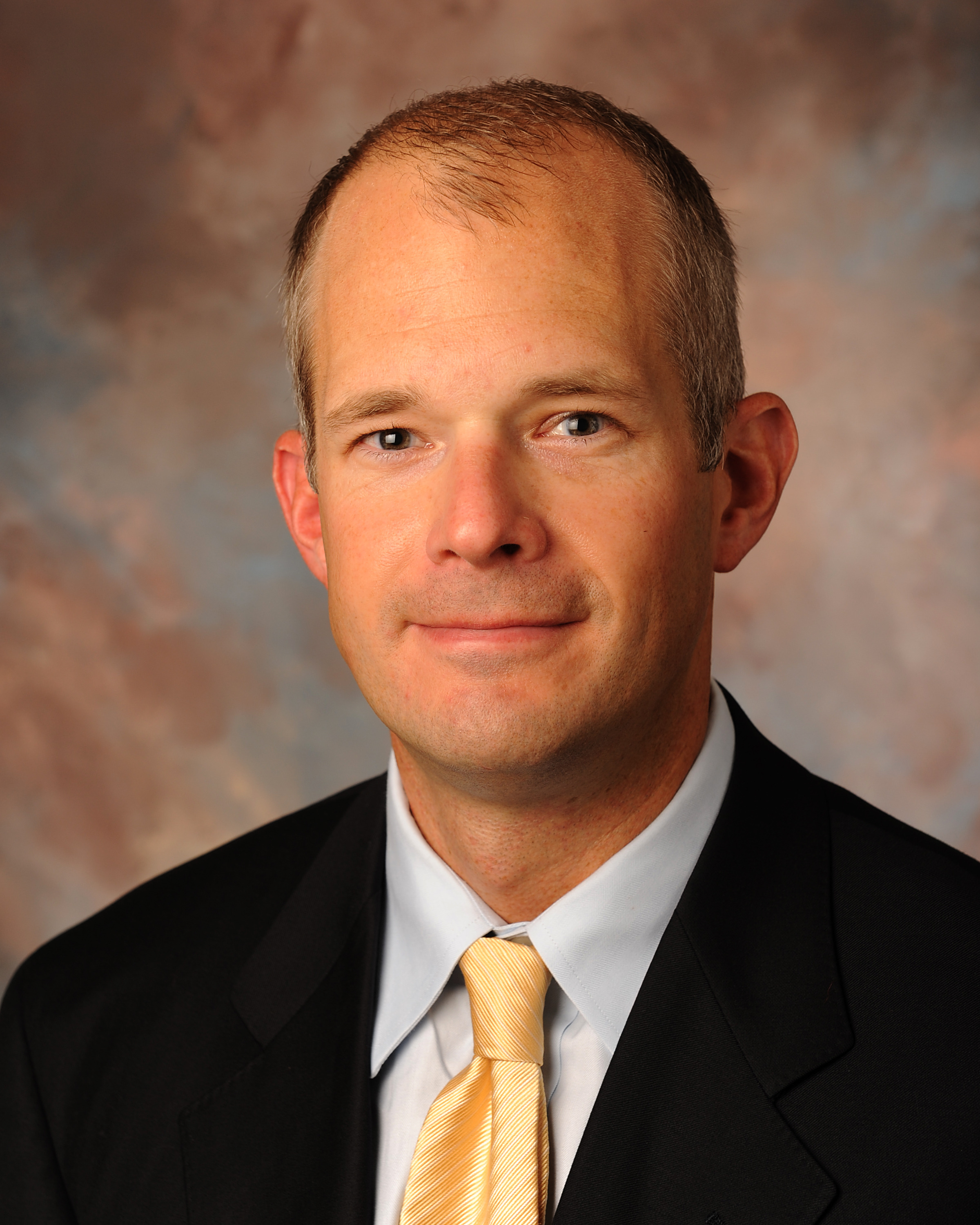 Head Coach Shawn Bagnall
