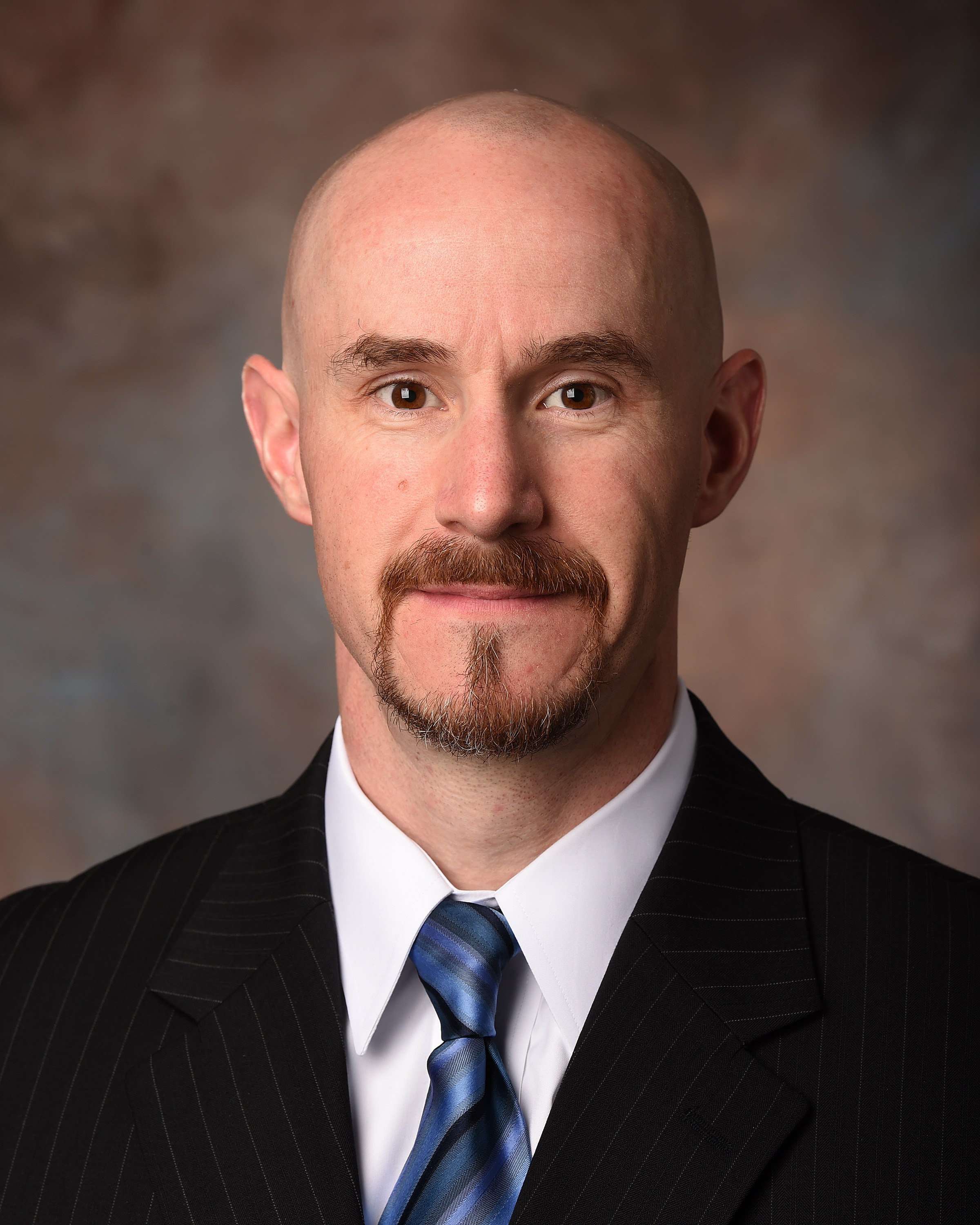 Bryan Miller